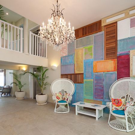 Sugar Bay Barbados Hotel Бриджтаун Екстериор снимка
