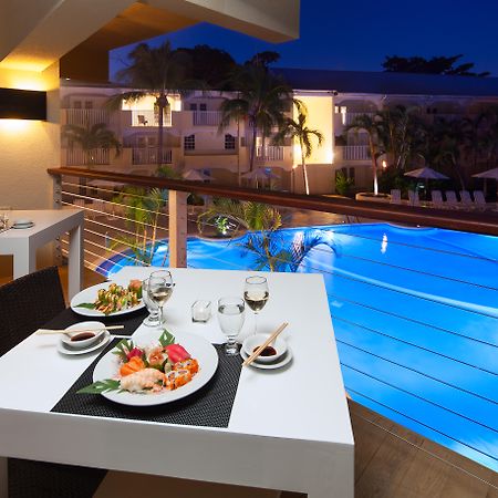 Sugar Bay Barbados Hotel Бриджтаун Екстериор снимка