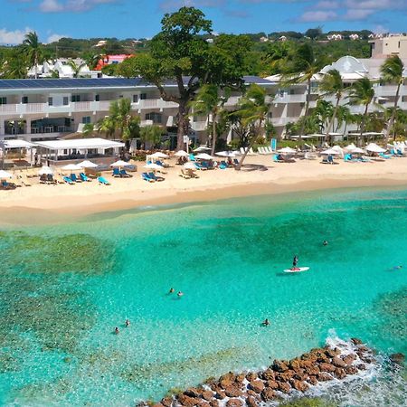 Sugar Bay Barbados Hotel Бриджтаун Екстериор снимка