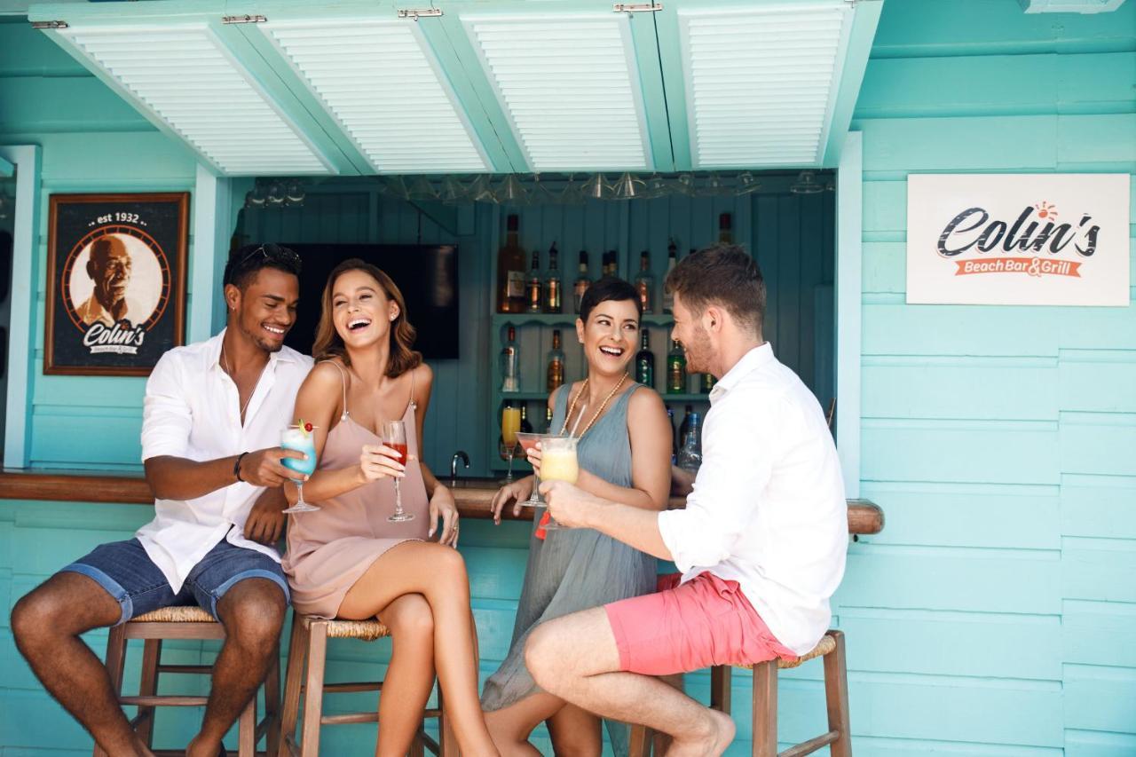 Sugar Bay Barbados Hotel Бриджтаун Екстериор снимка