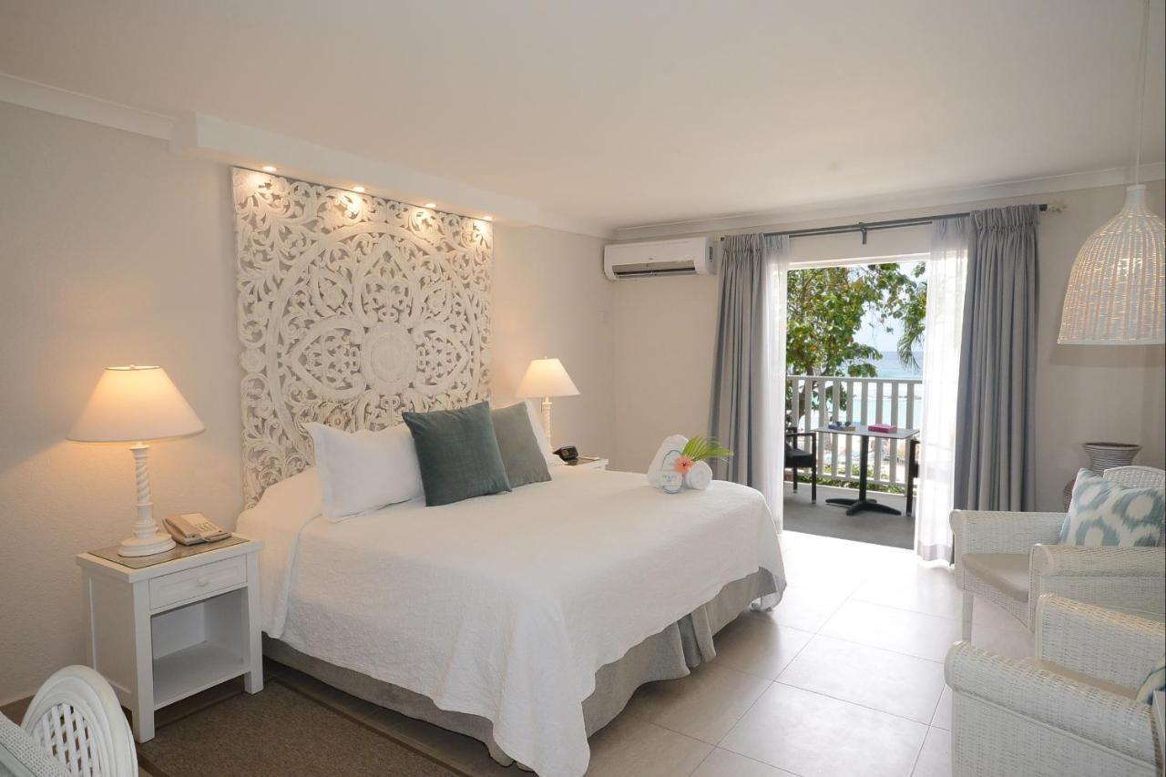 Sugar Bay Barbados Hotel Бриджтаун Екстериор снимка