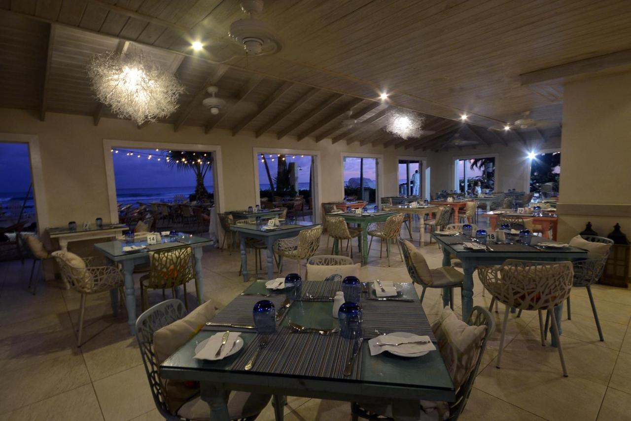 Sugar Bay Barbados Hotel Бриджтаун Екстериор снимка