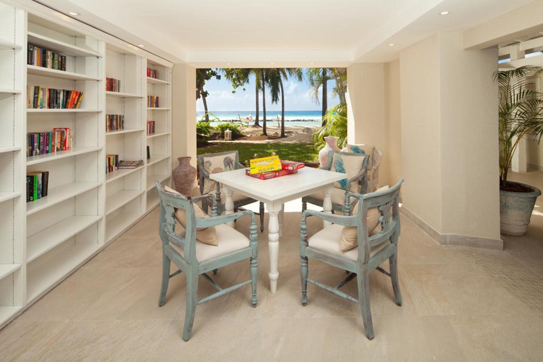 Sugar Bay Barbados Hotel Бриджтаун Екстериор снимка