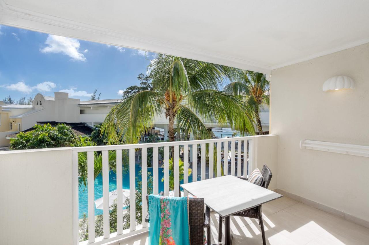 Sugar Bay Barbados Hotel Бриджтаун Екстериор снимка