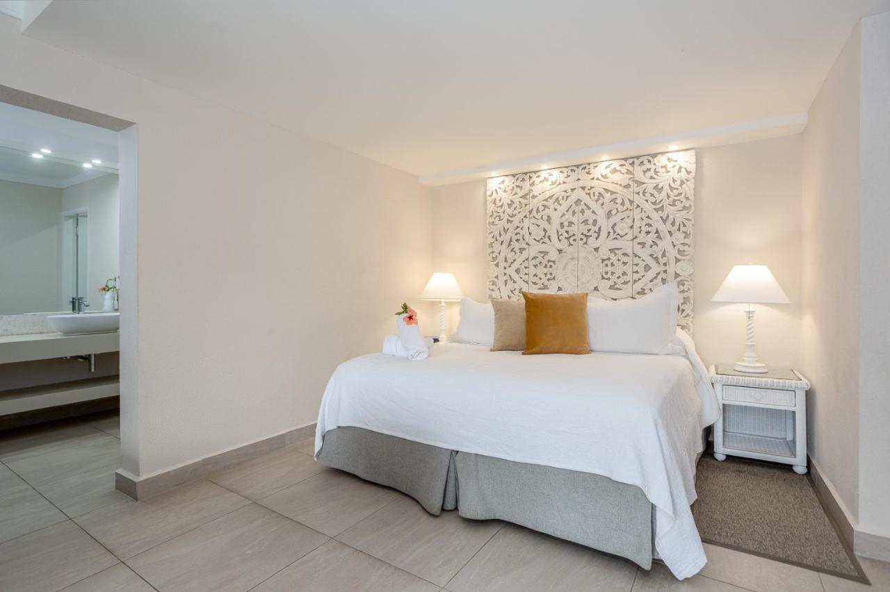 Sugar Bay Barbados Hotel Бриджтаун Екстериор снимка