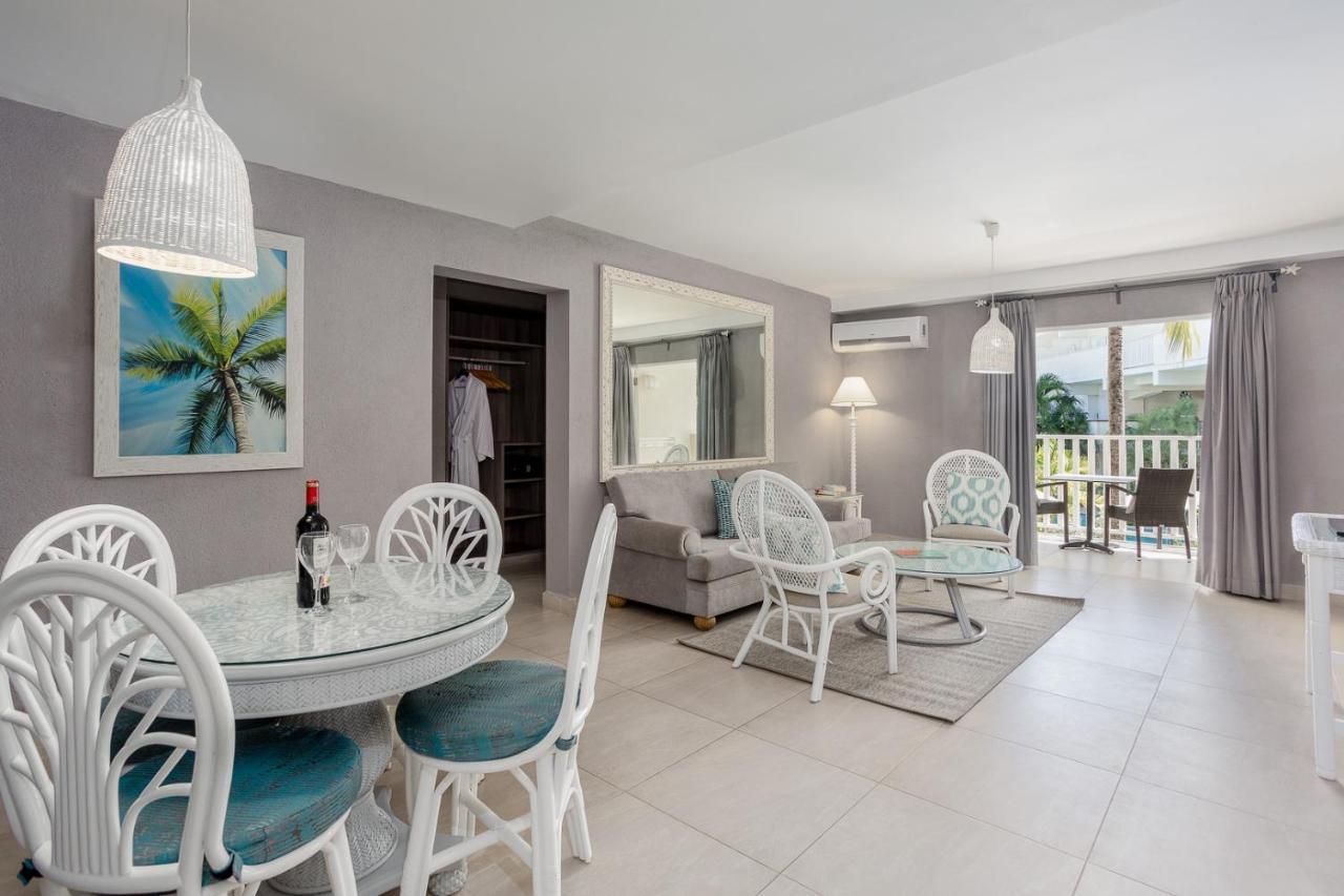 Sugar Bay Barbados Hotel Бриджтаун Екстериор снимка