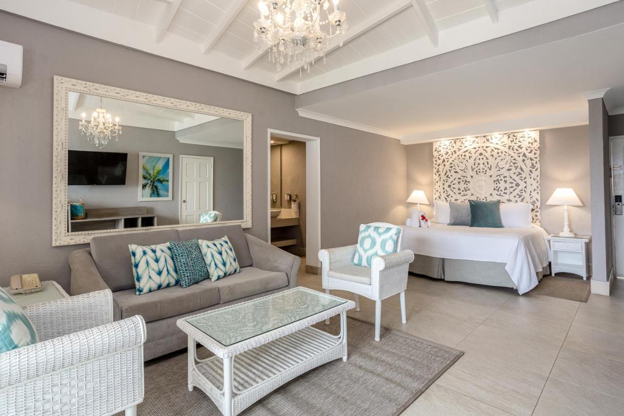 Sugar Bay Barbados Hotel Бриджтаун Екстериор снимка