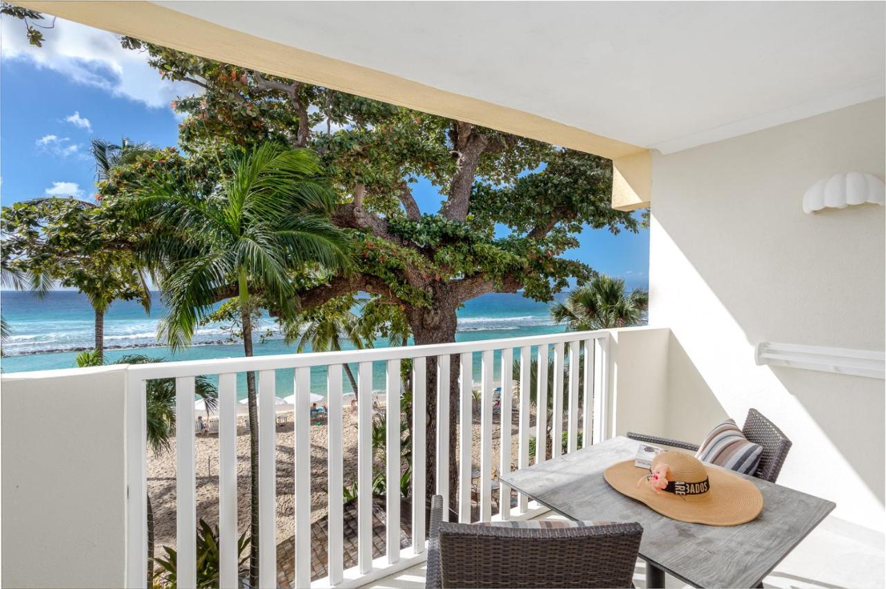 Sugar Bay Barbados Hotel Бриджтаун Екстериор снимка