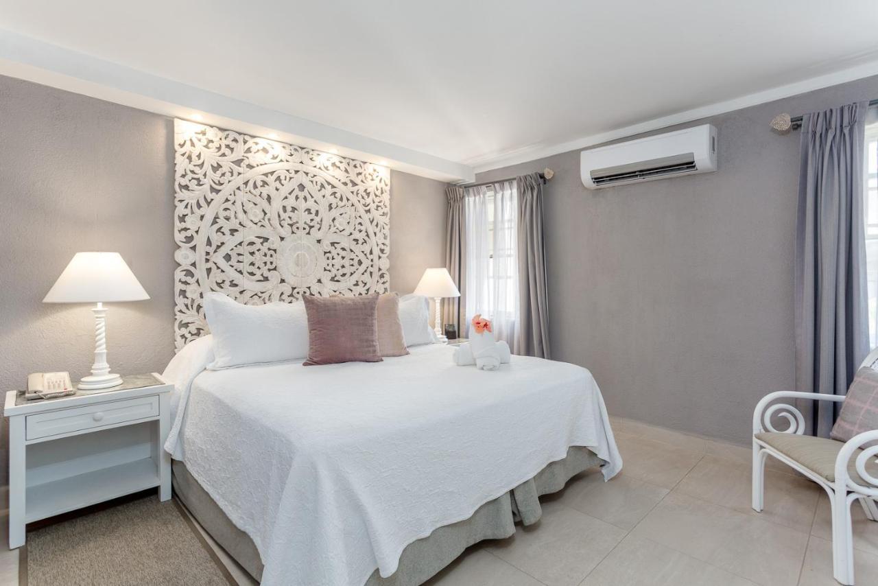 Sugar Bay Barbados Hotel Бриджтаун Екстериор снимка