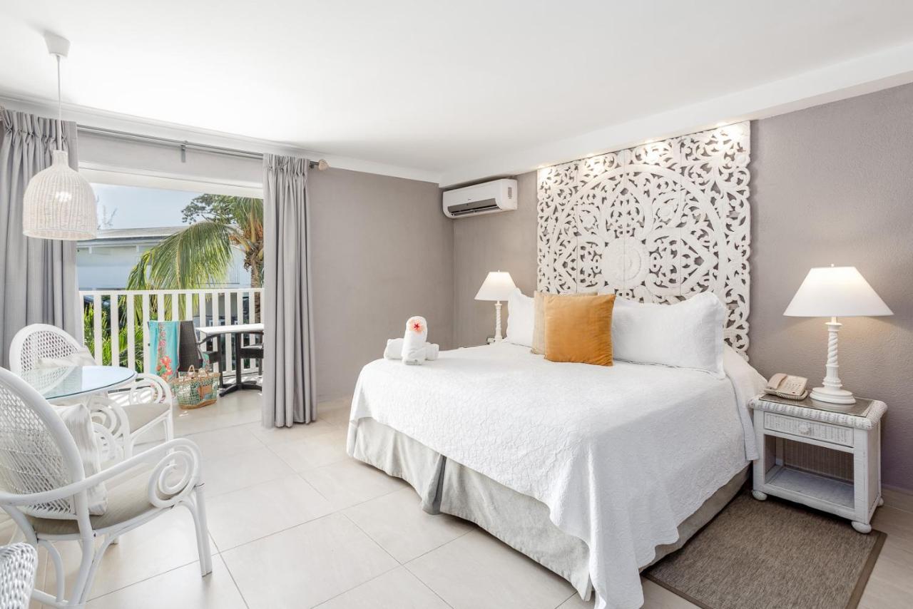 Sugar Bay Barbados Hotel Бриджтаун Екстериор снимка