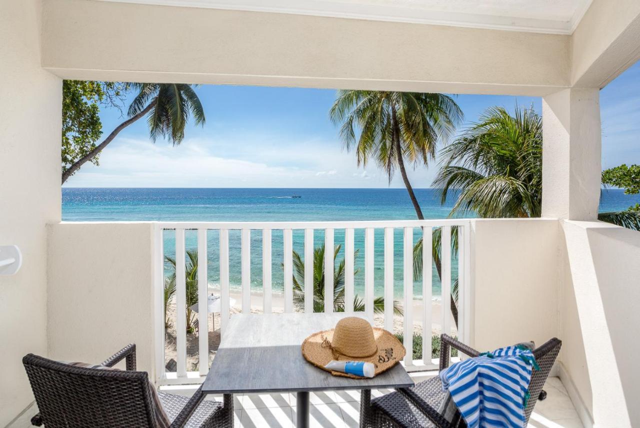Sugar Bay Barbados Hotel Бриджтаун Екстериор снимка