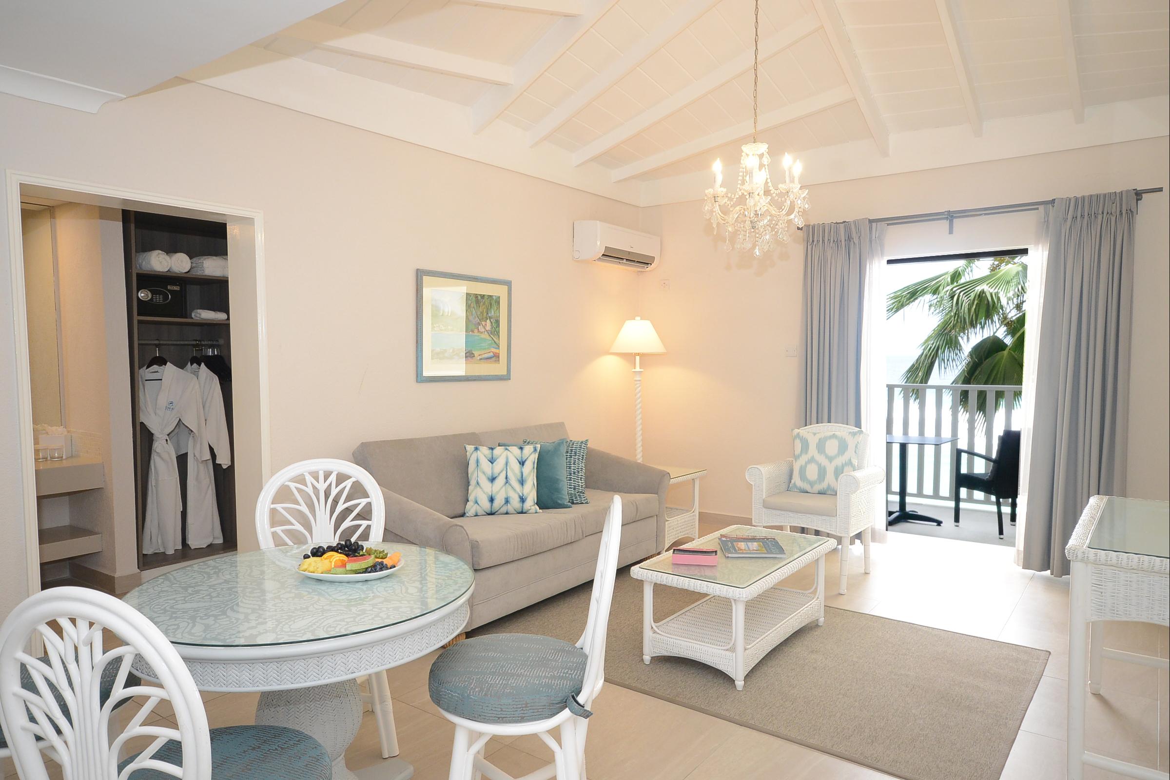 Sugar Bay Barbados Hotel Бриджтаун Екстериор снимка