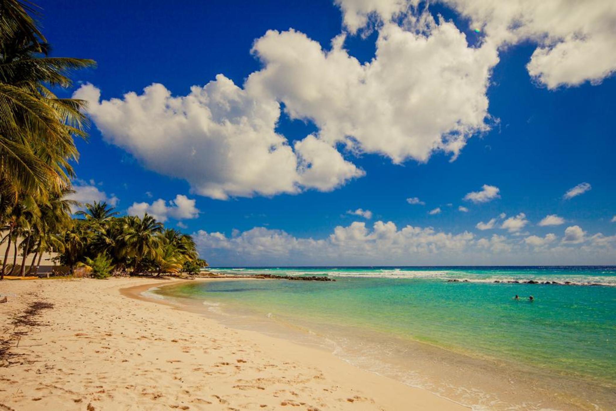 Sugar Bay Barbados Hotel Бриджтаун Екстериор снимка