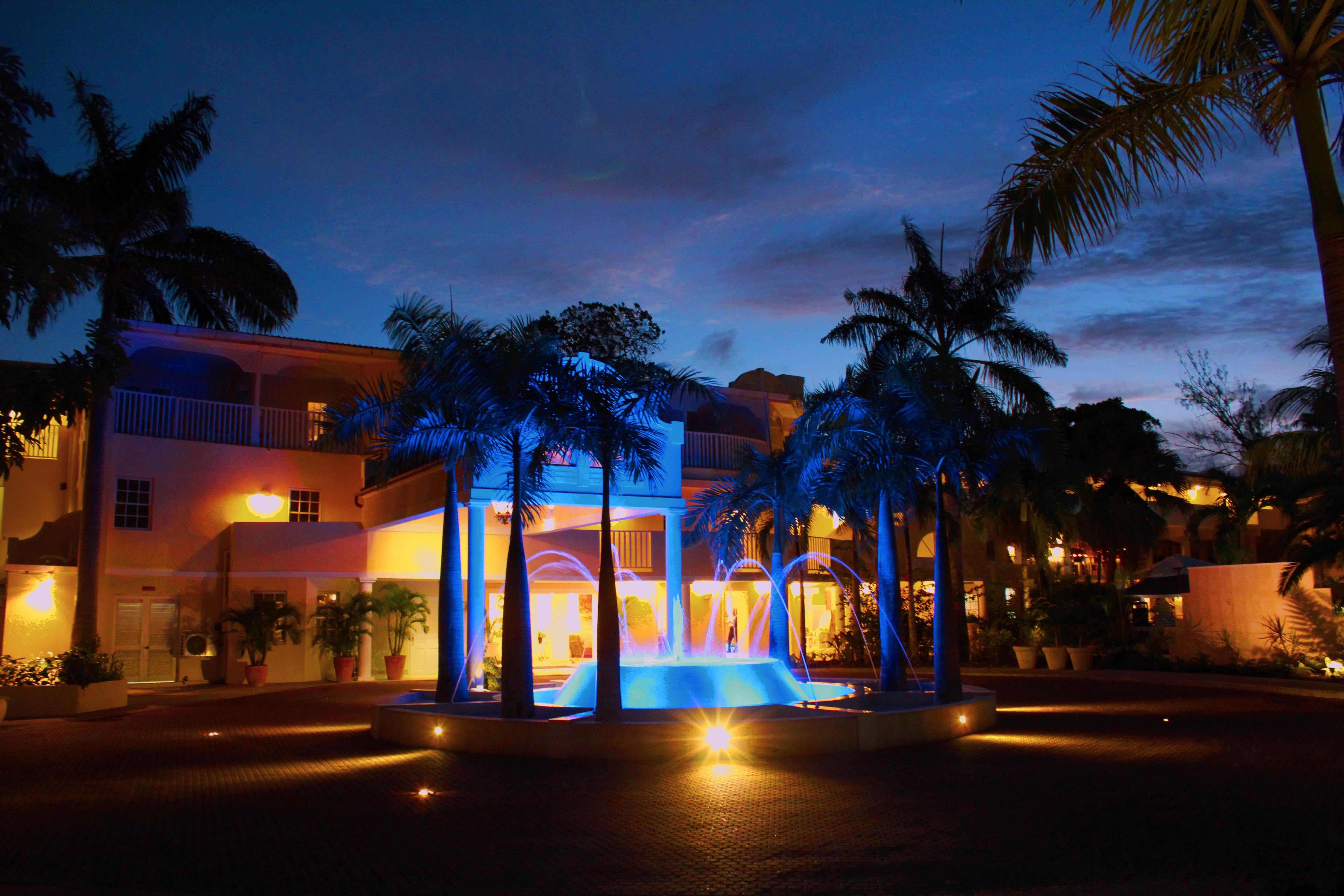 Sugar Bay Barbados Hotel Бриджтаун Екстериор снимка