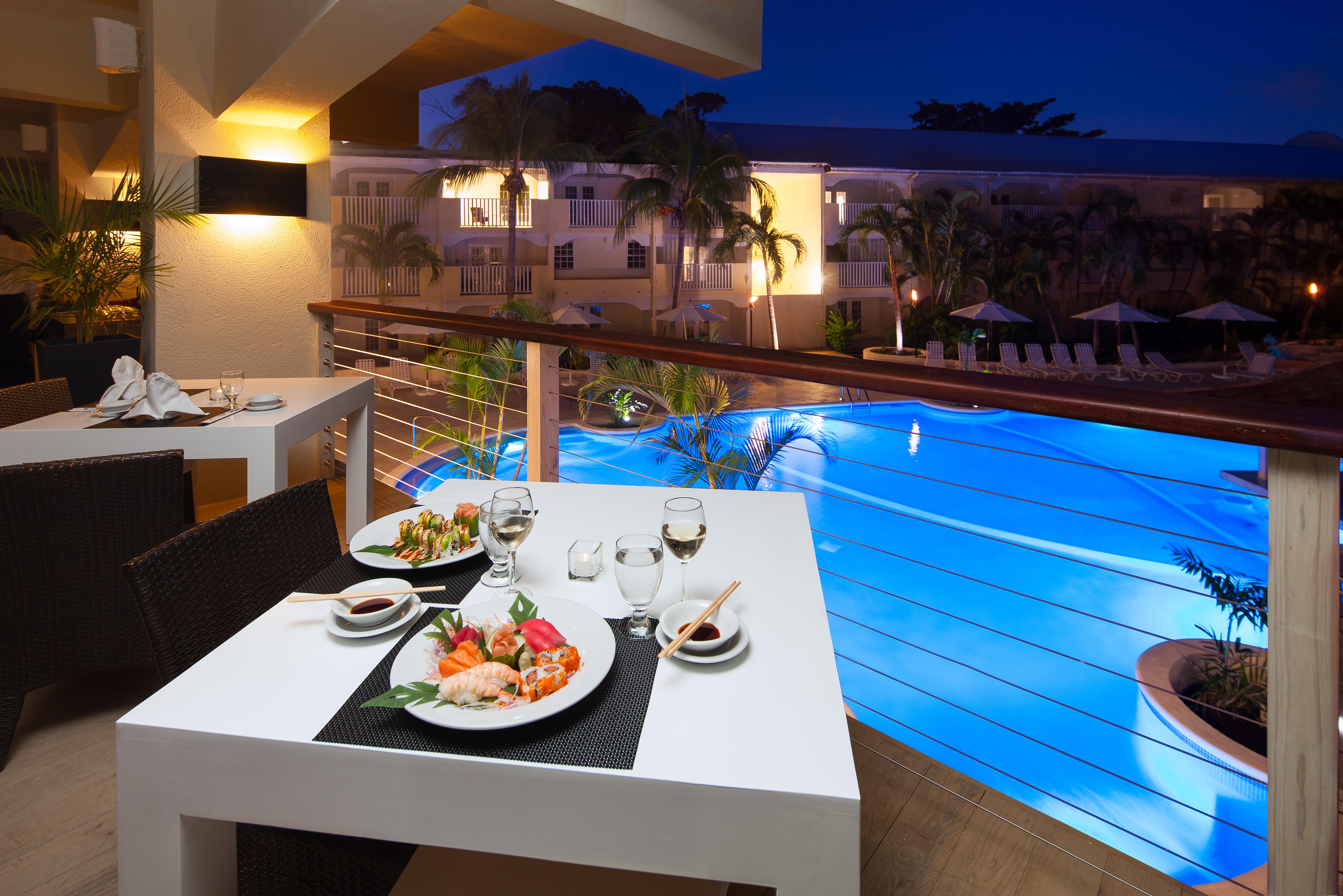 Sugar Bay Barbados Hotel Бриджтаун Екстериор снимка