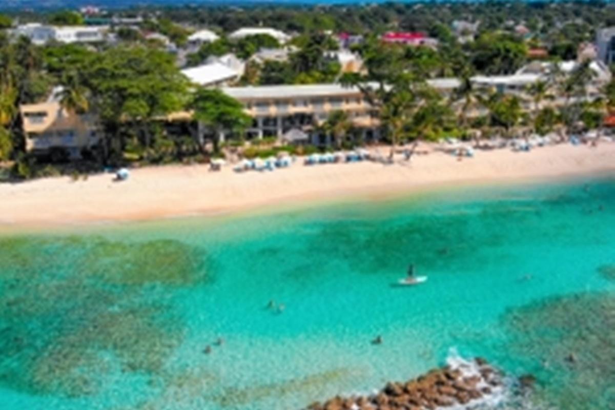 Sugar Bay Barbados Hotel Бриджтаун Екстериор снимка