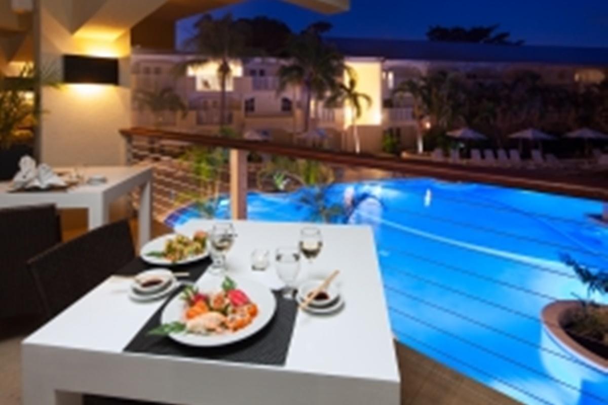 Sugar Bay Barbados Hotel Бриджтаун Екстериор снимка