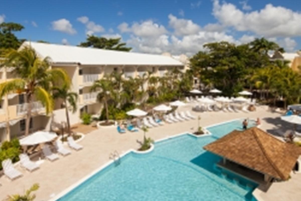 Sugar Bay Barbados Hotel Бриджтаун Екстериор снимка