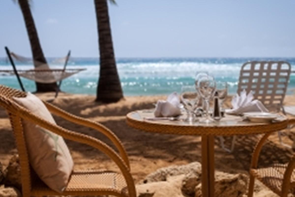 Sugar Bay Barbados Hotel Бриджтаун Екстериор снимка