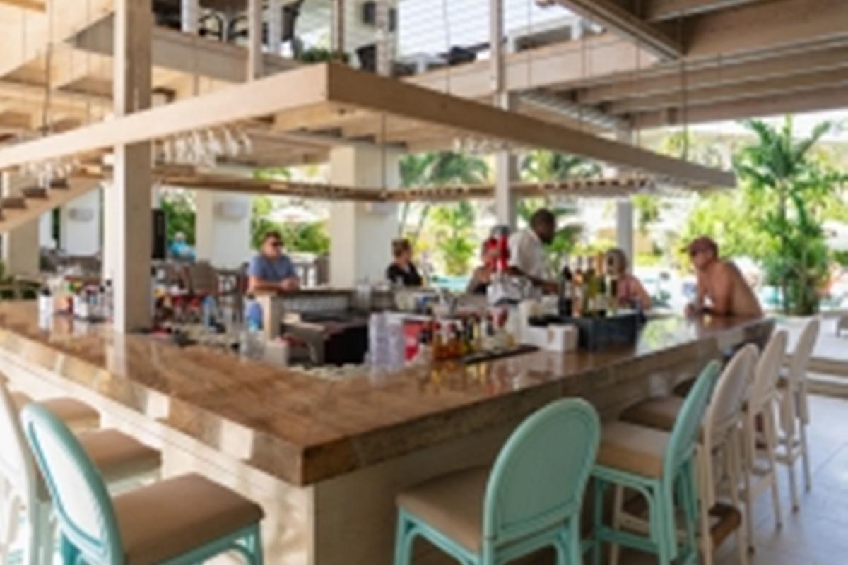 Sugar Bay Barbados Hotel Бриджтаун Екстериор снимка