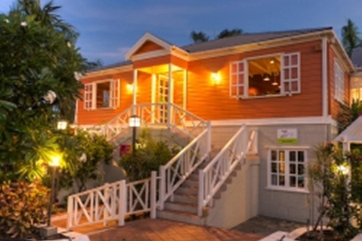 Sugar Bay Barbados Hotel Бриджтаун Екстериор снимка
