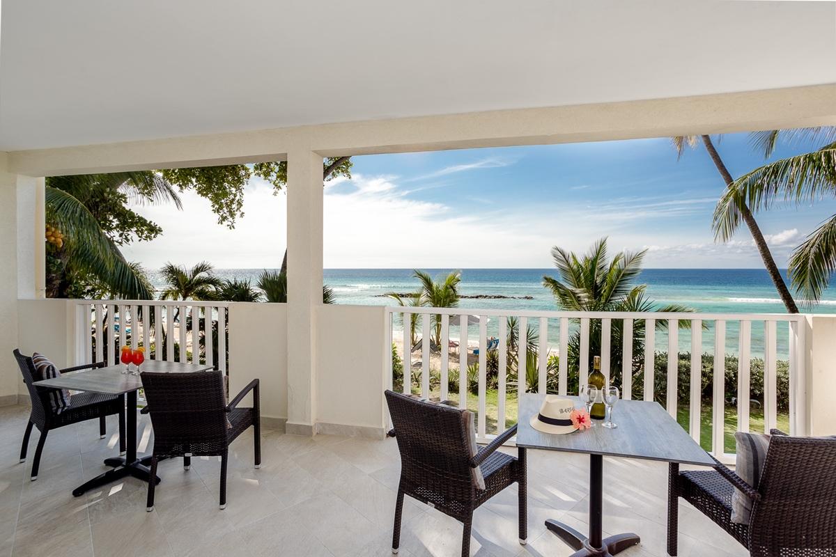 Sugar Bay Barbados Hotel Бриджтаун Екстериор снимка
