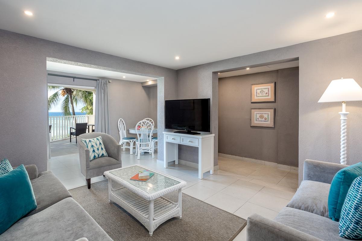 Sugar Bay Barbados Hotel Бриджтаун Екстериор снимка