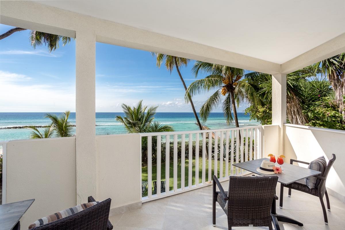 Sugar Bay Barbados Hotel Бриджтаун Екстериор снимка