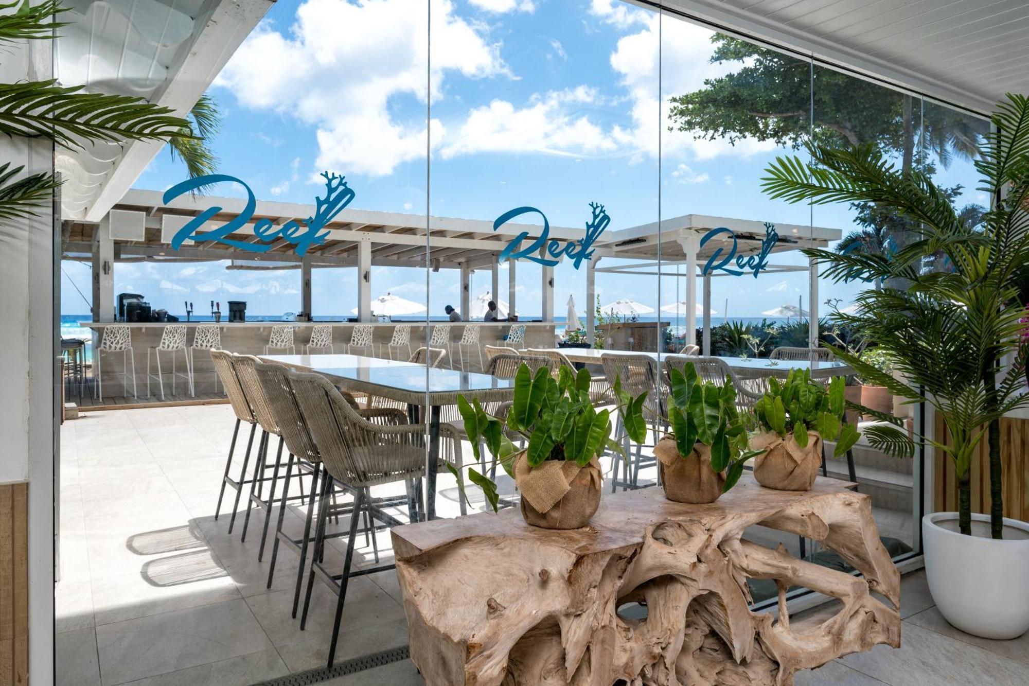 Sugar Bay Barbados Hotel Бриджтаун Екстериор снимка