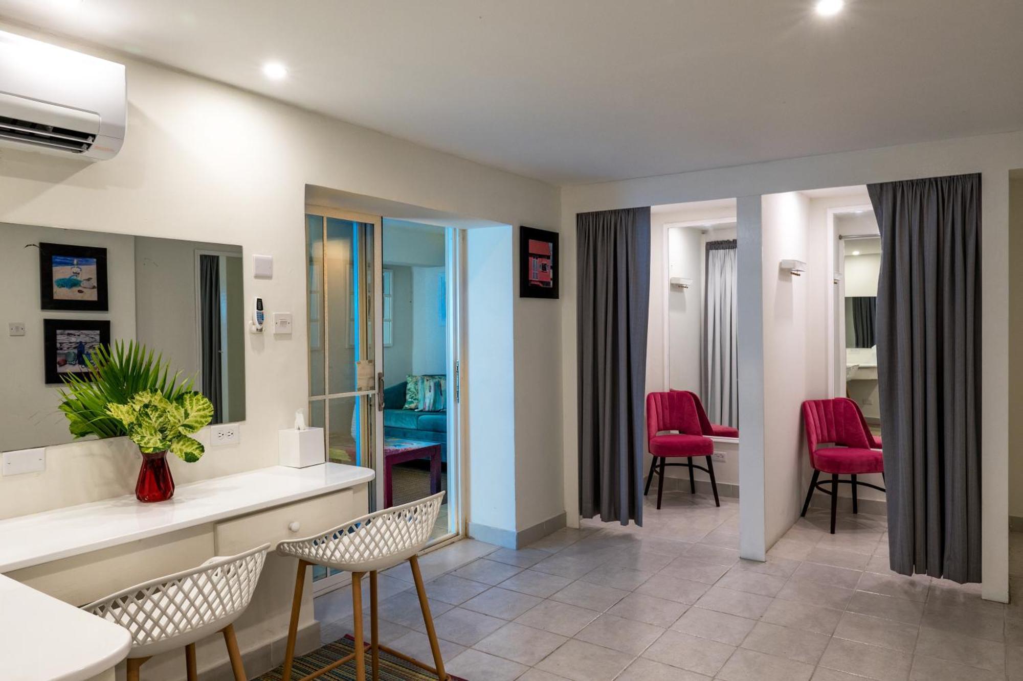 Sugar Bay Barbados Hotel Бриджтаун Екстериор снимка