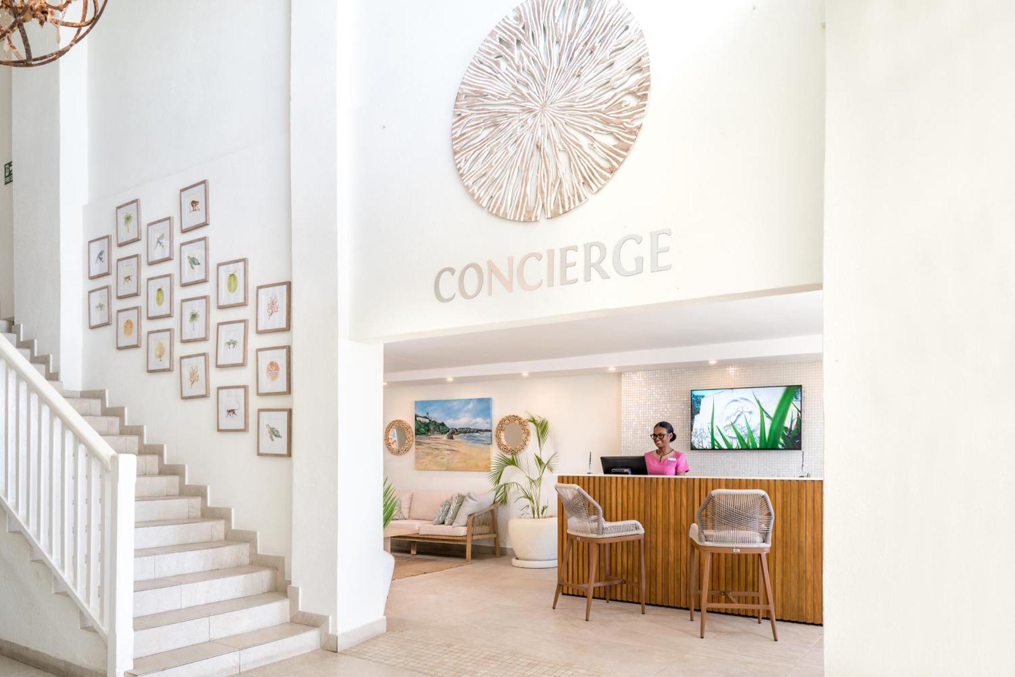 Sugar Bay Barbados Hotel Бриджтаун Екстериор снимка