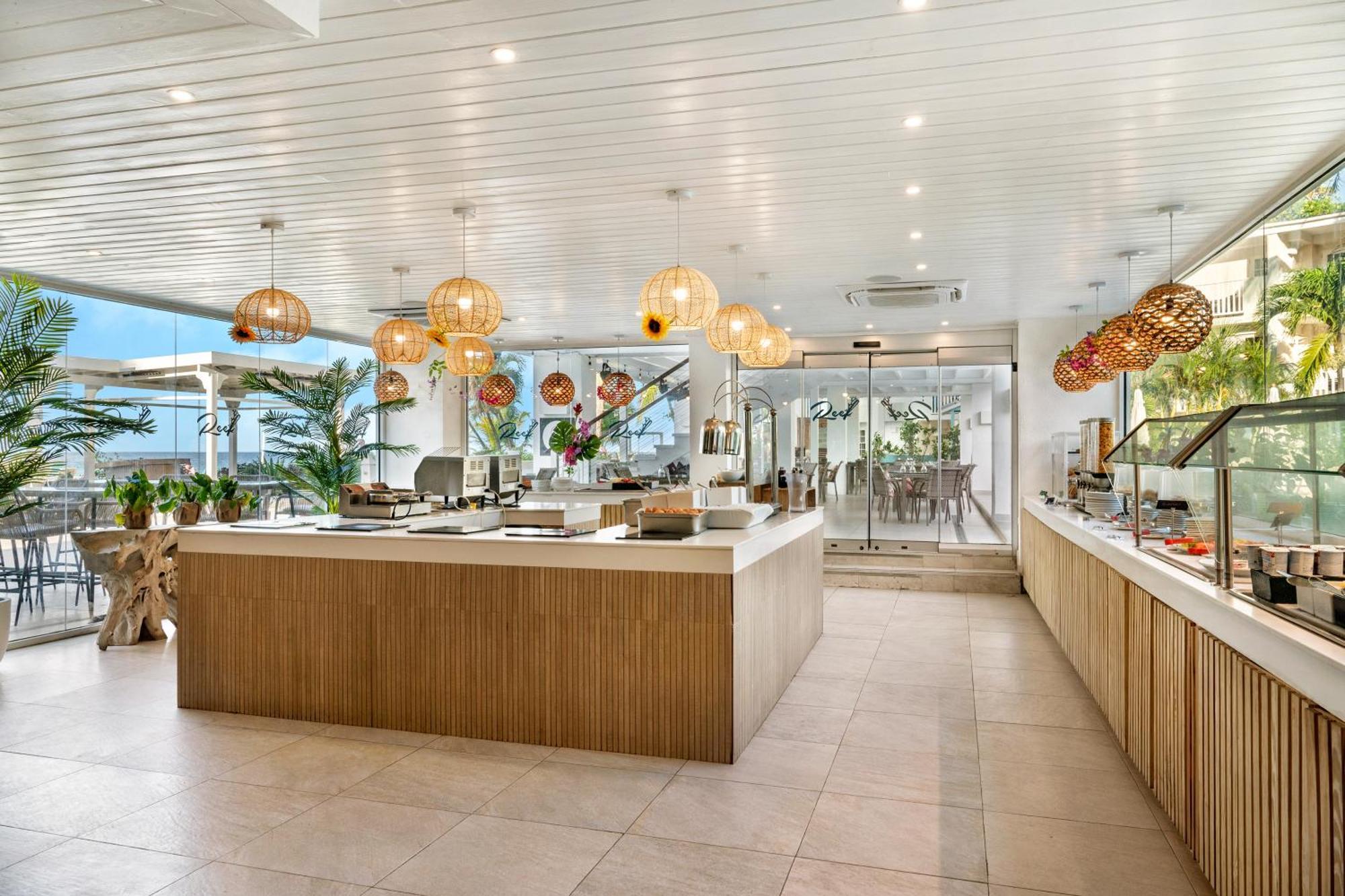 Sugar Bay Barbados Hotel Бриджтаун Екстериор снимка