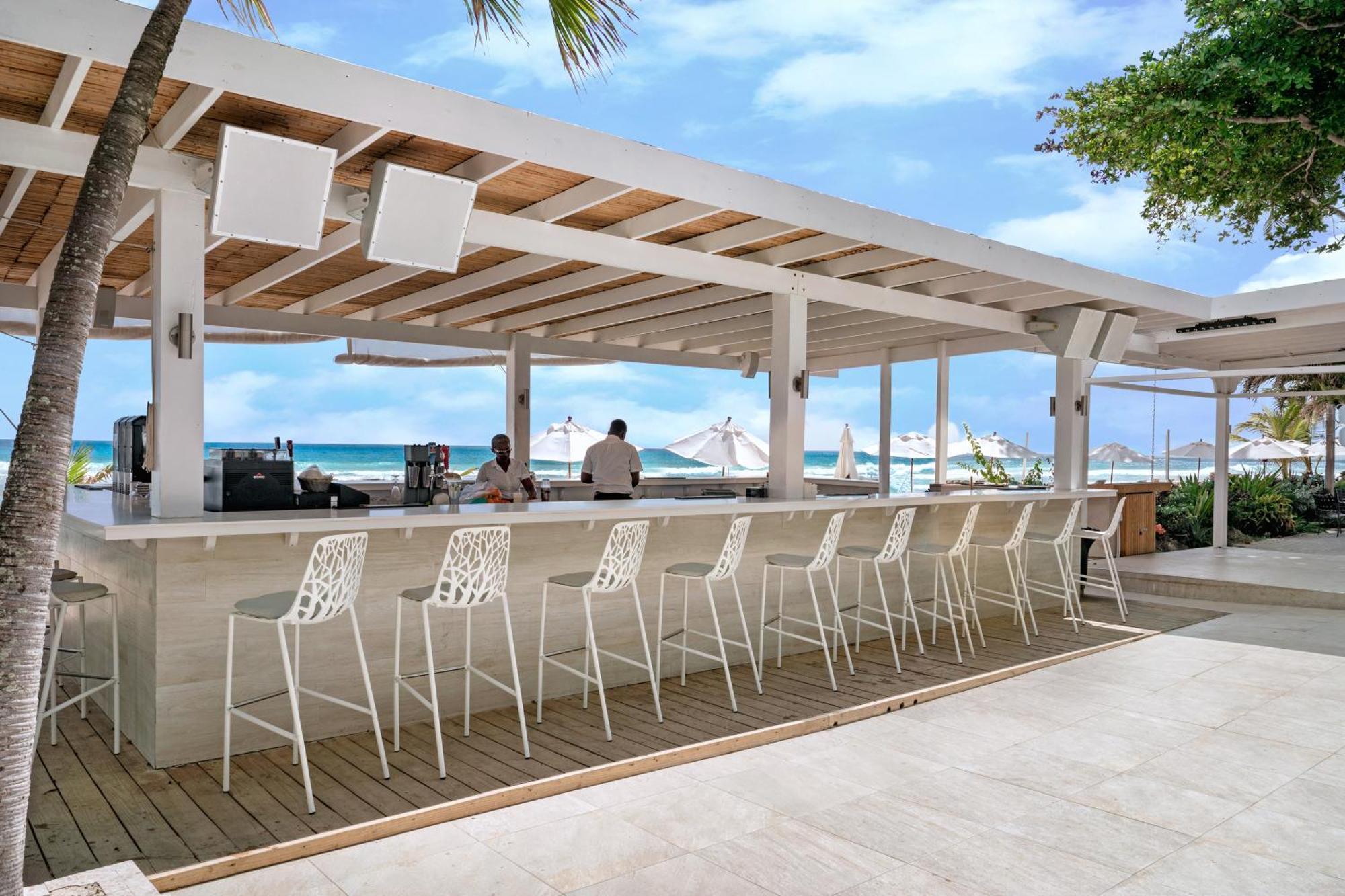 Sugar Bay Barbados Hotel Бриджтаун Екстериор снимка