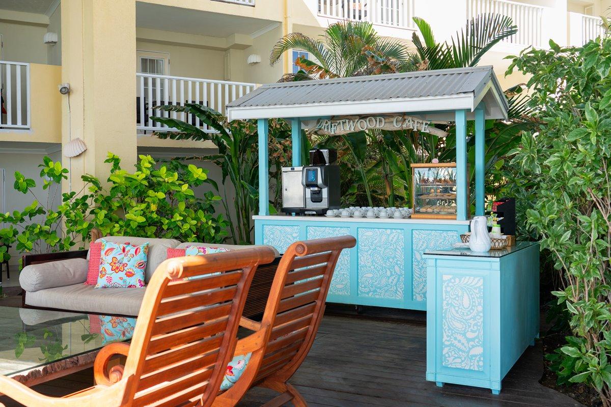 Sugar Bay Barbados Hotel Бриджтаун Екстериор снимка