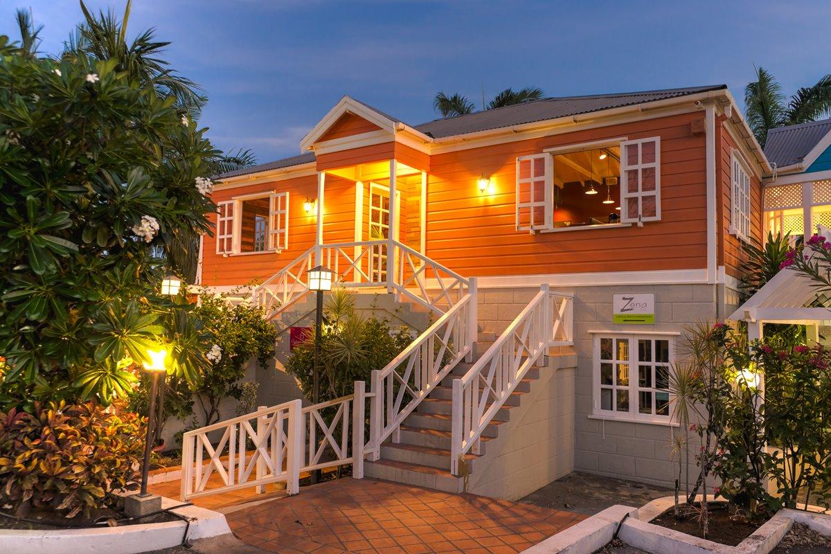 Sugar Bay Barbados Hotel Бриджтаун Екстериор снимка