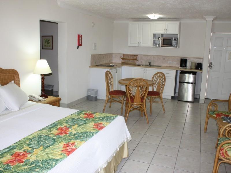 Sugar Bay Barbados Hotel Бриджтаун Стая снимка