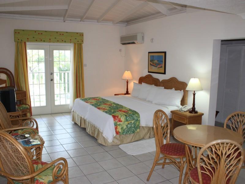 Sugar Bay Barbados Hotel Бриджтаун Стая снимка