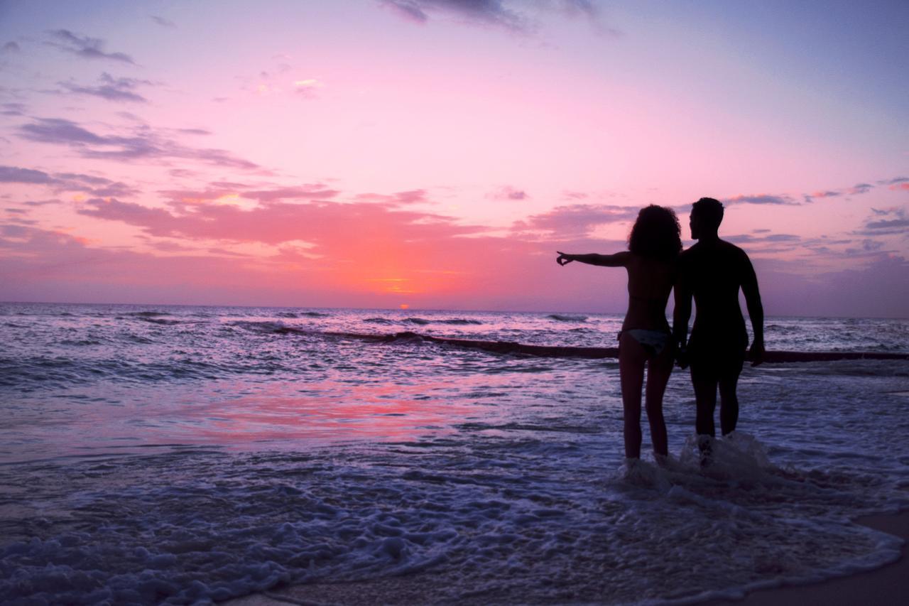 Sugar Bay Barbados Hotel Бриджтаун Екстериор снимка