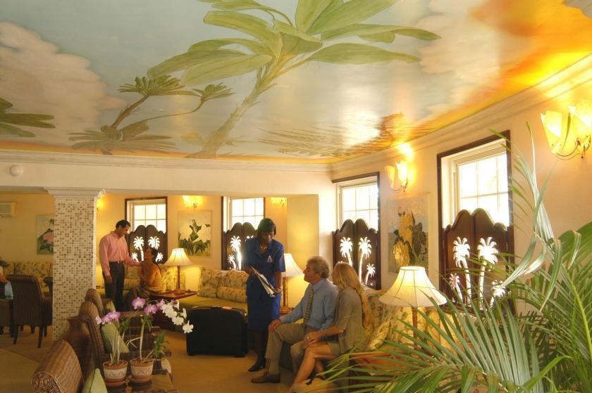 Sugar Bay Barbados Hotel Бриджтаун Екстериор снимка