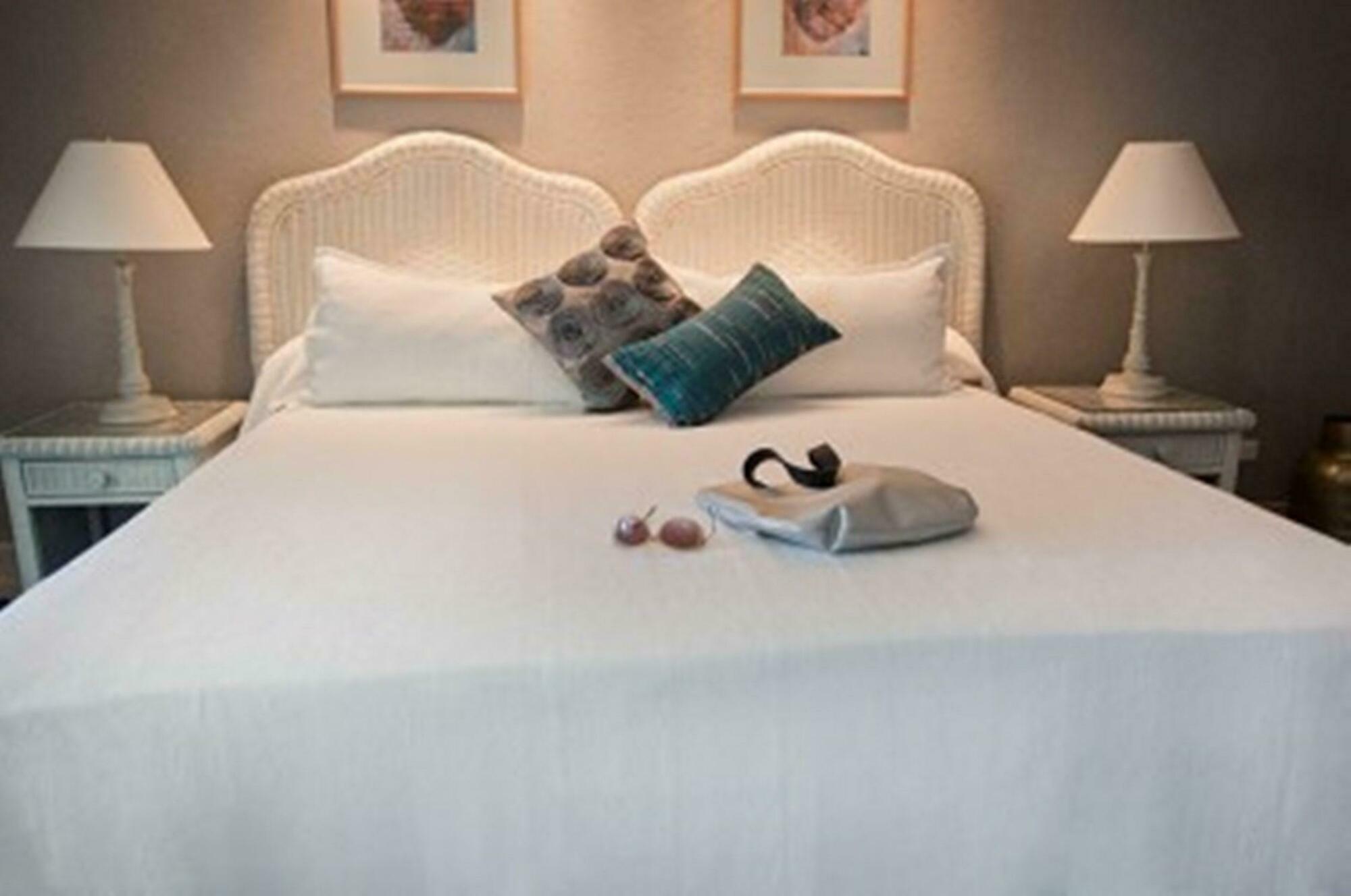 Sugar Bay Barbados Hotel Бриджтаун Екстериор снимка